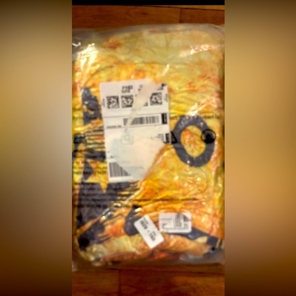 BNWT IN PACKAGING OUIJA FLEECE SHERPA THROW - Picture 3 of 10